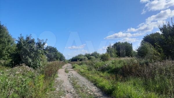 Участок 6,7 га (промназначения)