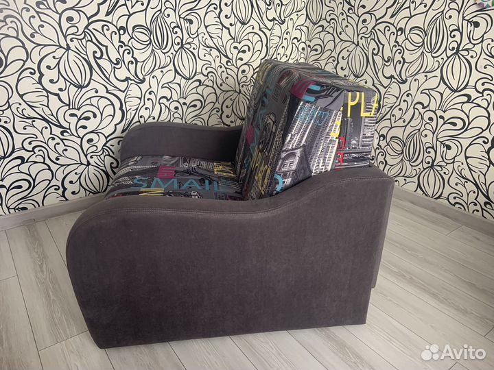 Кресло кровать