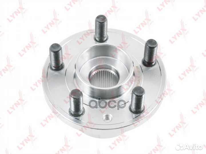 Подшипник ступицы колеса lynx WH-1321 (LR003157)
