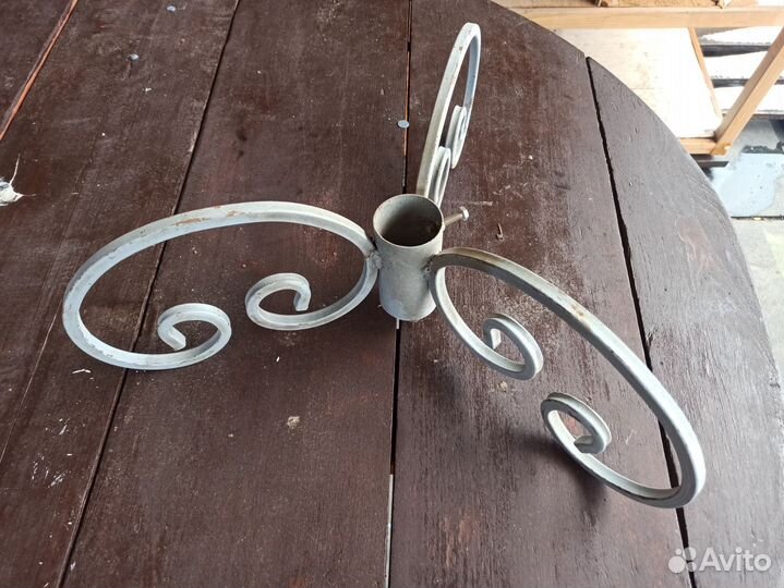 Подставка для елки