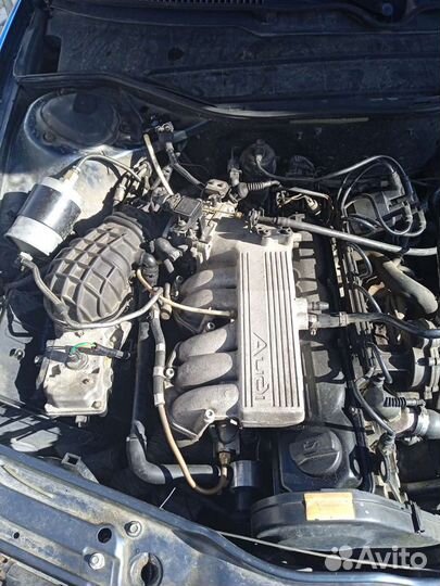 Электронный впрыск