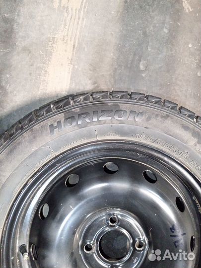 Horizon HR807 185/65 R15 88