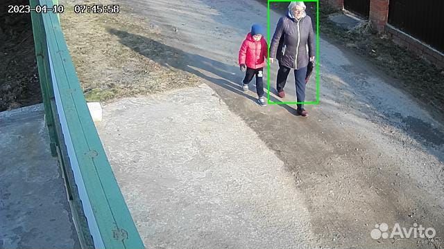 Монтаж видеонаблюдения. Слаботочные системы