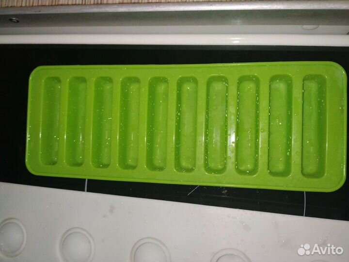 Силиконовые формы