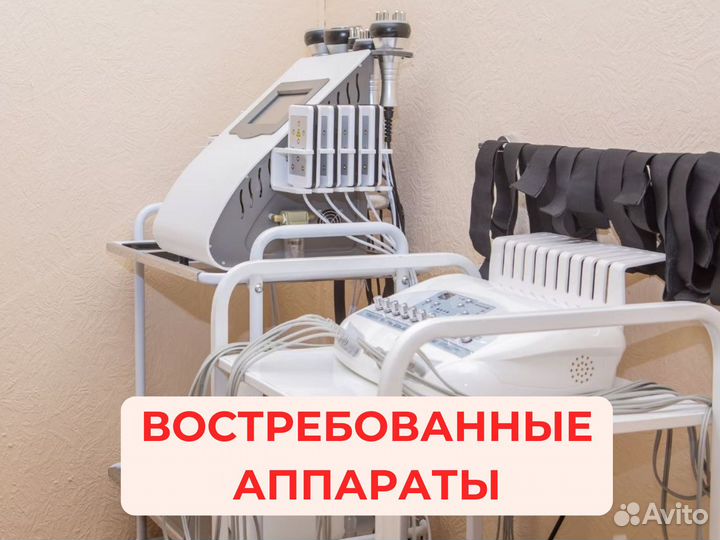 Обучение аппаратной косметологии с нуля