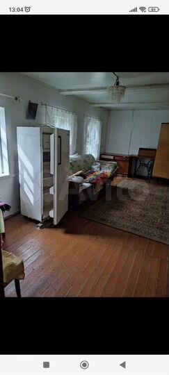 Дом 40 м² на участке 46 сот.