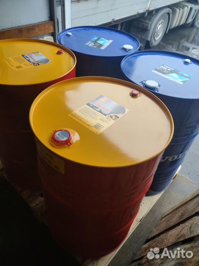 Моторное масло оптом Shell