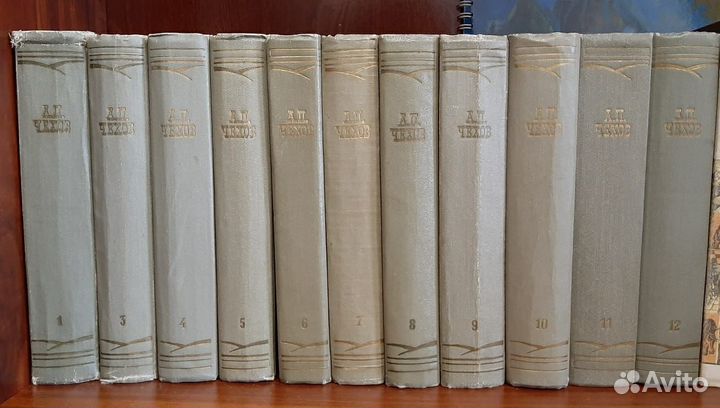 Книги разные