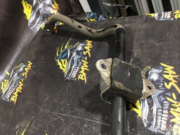 Стабилизатор передний Bmw 3 E46 sedan/ E46/4