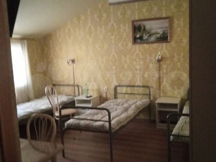 Комната 18 м², 2/2 эт.