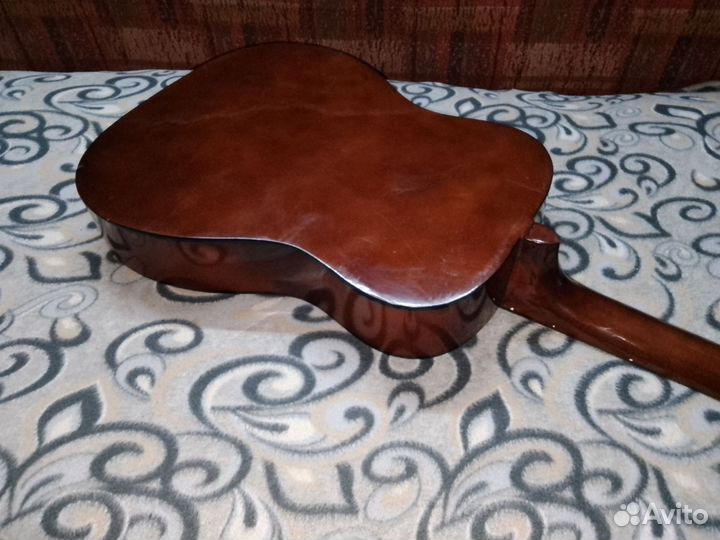 Акустическая гитара Eurofon Gsw 38D