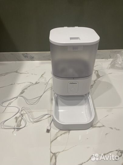 Автокормушка zooWell SMART