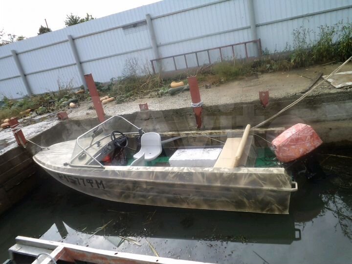 Дача 25 м² на участке 4 сот.