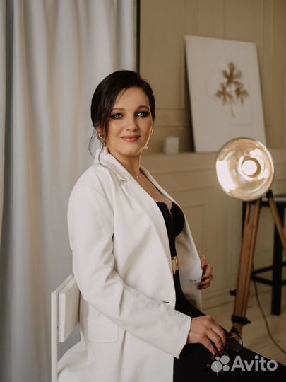 Финансовый эксперт, аналитик, кредитный эксперт