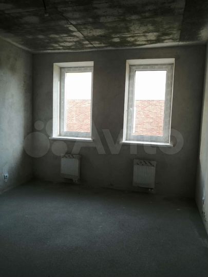 1-к. квартира, 38,5 м², 2/4 эт.