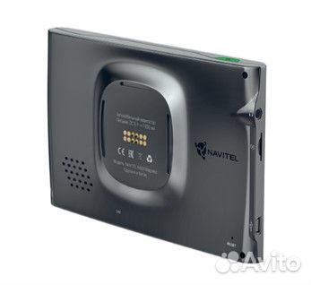 Navitel N500 magnetic