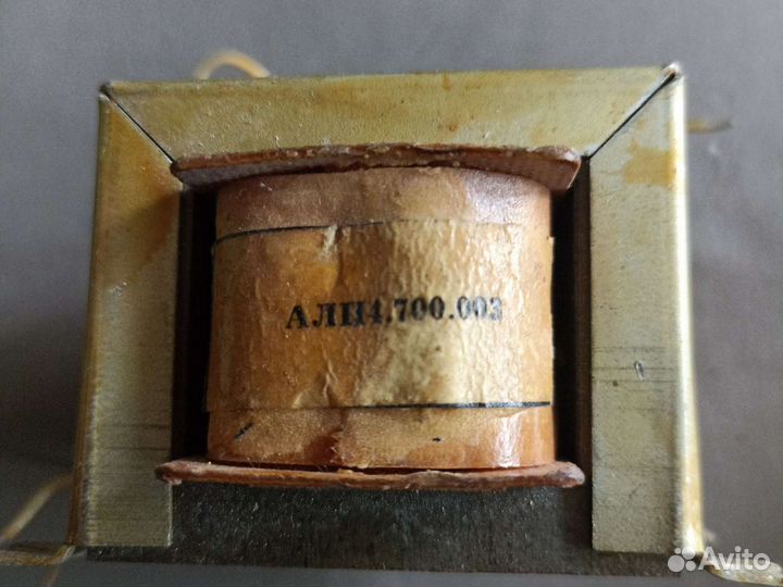 Трансформатор