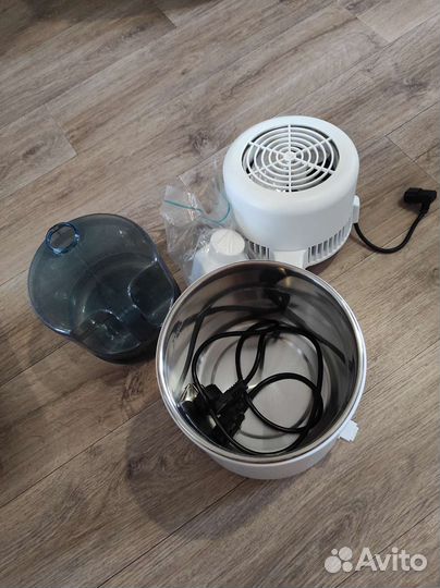 Дистиллятор для воды бытовой Stegler BL 9803