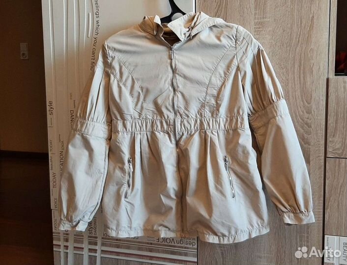 Вещи для беременных 42-44р