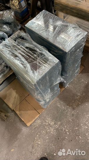 Маслопресс гидравлический