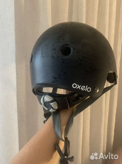 Шлем детский oxelo