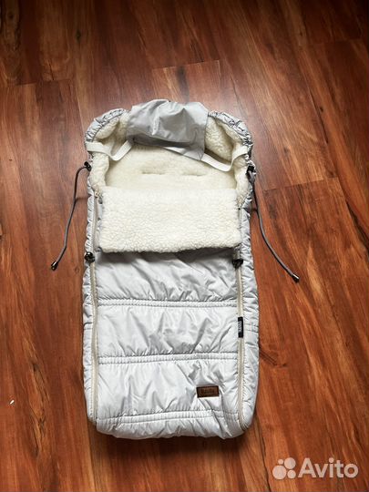 Конверт nuovita