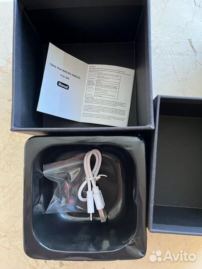 Беспроводные наушники Beats Powerbeats Pro