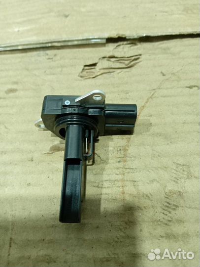 Расходомер воздуха (массметр) Lexus Rx 300 2019