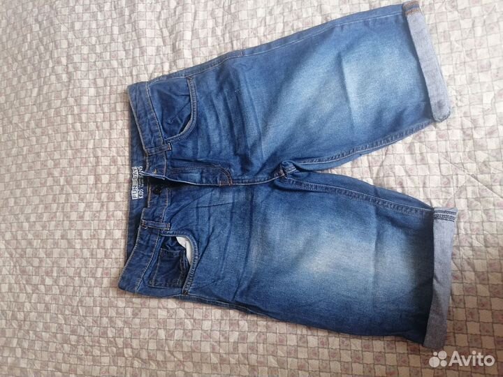 Вещи на подростка 152 - 158