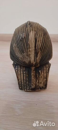 Статуэтки из камня и шкатулки для интерьера