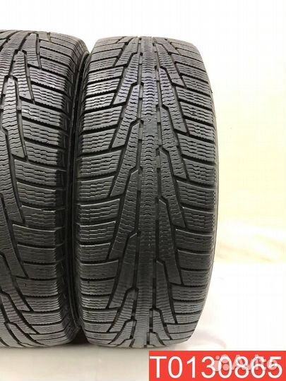 Nokian Tyres Nordman RS2 SUV 215/60 R17 100R