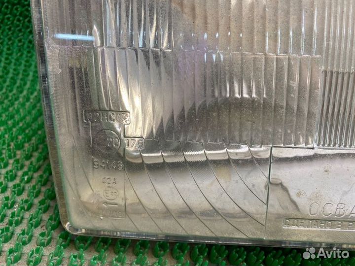 Фара передняя правая Газ Газель 3302 3302 1998