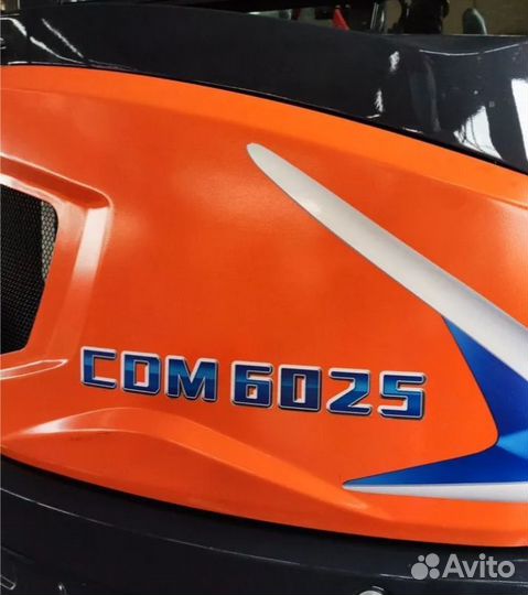 Гусеничный экскаватор Lonking CDM6025, 2024