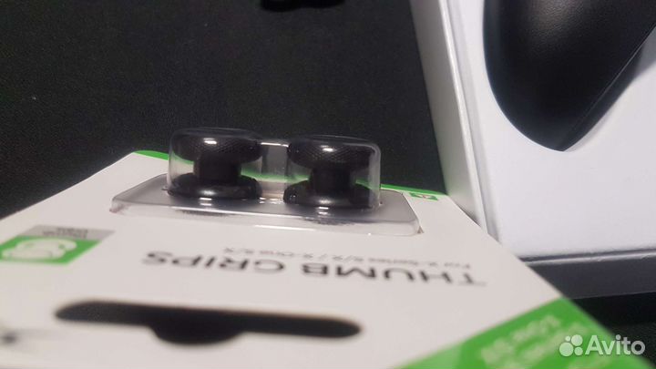 Геймпад xbox series