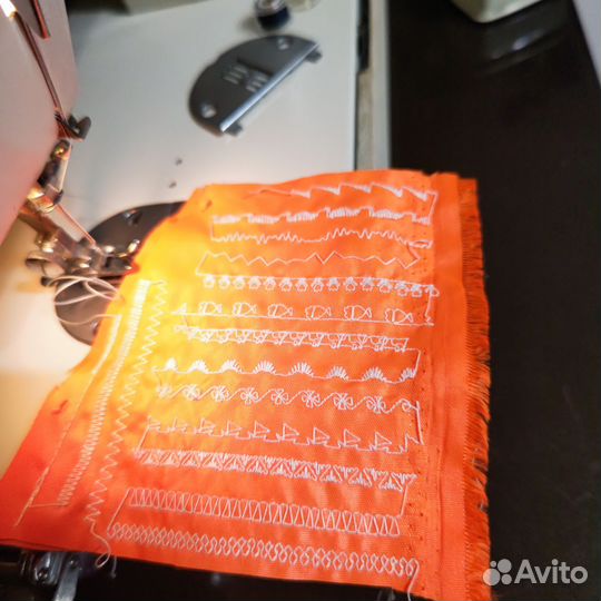 Швейная машина Brother Pacesetter