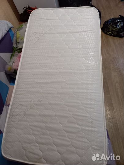 Матрас детский