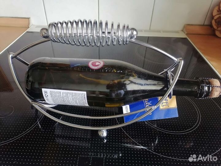 Держательподставка для винной бутылки Gipfel