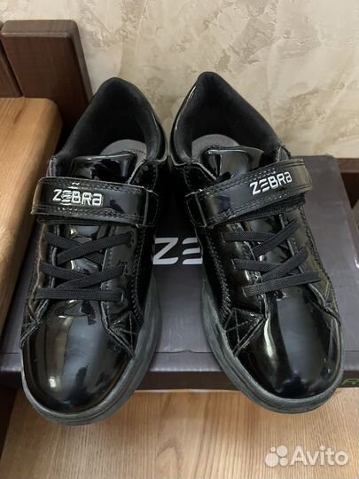 Туфли для девочки