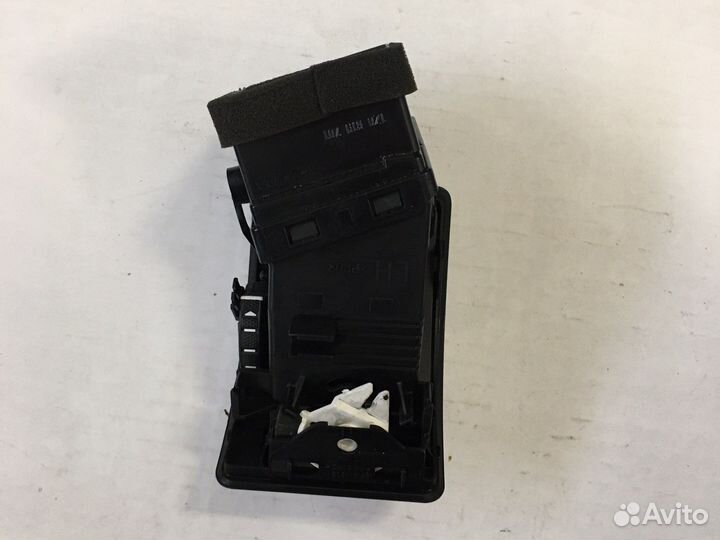 Дефлектор воздушный Skoda Octavia A5 (3257)