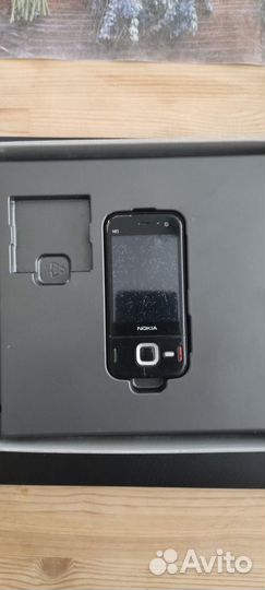 Nokia N85