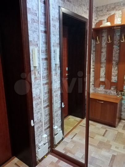 1-к. квартира, 30,8 м², 3/5 эт.