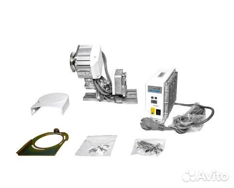 Серводвигатель Jack 513A для швейных машин