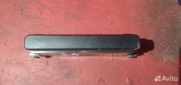 Ваз 2114 блок индикации борт.системы контроля