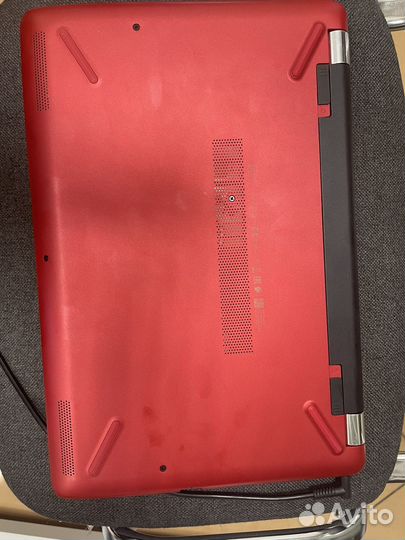 Ноутбук HP 15-bw586ur 2QE44EA