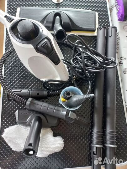 Пароочиститель Karcher SC 1 EasyFix Premium