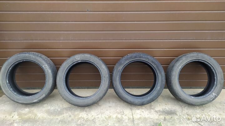 Hankook Ventus S1 Evo 2 SUV K117C 225/55 R18