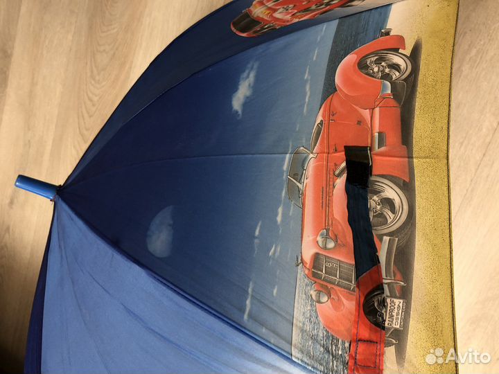 Зонт детский