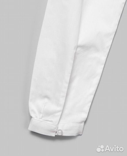 Рубашка для девочки 134