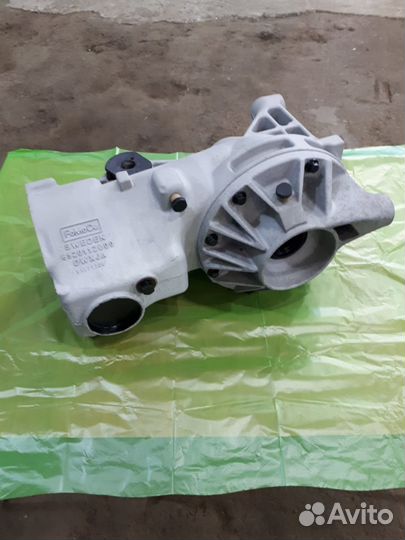 Редуктор заднего моста Volvo S80, XC60, S60, XC70