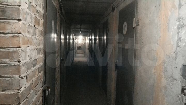 Гараж, 10 м²